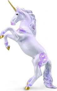 Купить развивающие игровые наборы и фигурки для детей Collecta: Figurka Collecta UNICORN MARE PINK