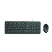 Комплекты из игровых клавиатуры и мыши HP купить от $31