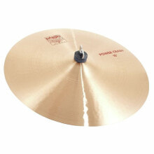 Percussion cymbals