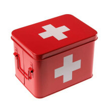 First aid supplies