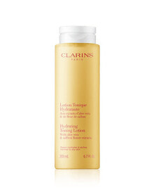 Купить увлажнение и питание кожи лица Clarins: Clarins Gesichtsreinigung Lotion Tonique Hydratante - Rechargeable