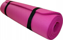 Yoga and Fitness mats