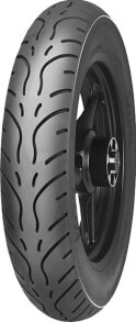 Мотошины летние Mitas MC 7 130/90 R15 66R