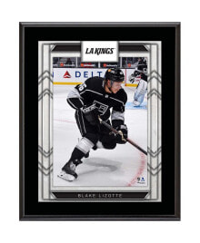 Fanatics Authentic blake Lizotte Los Angeles Kings 10.5