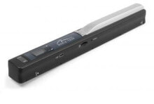 Письменные ручки Mediatech MT4090 сканер Сканнер-ручка Черный