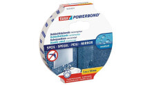 TESA Powerbond MIRROR Монтажная лента 5 m 55733-00010-04