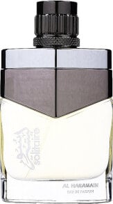 Al Haramain Solitaire - Eau de Parfum