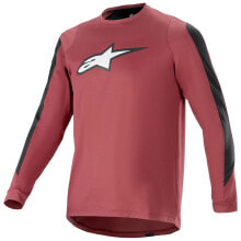 ALPINESTARS A-Dura Dri Astar Long Sleeve Jersey