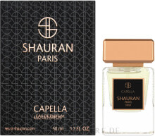 Shauran Capella - Eau de Parfum