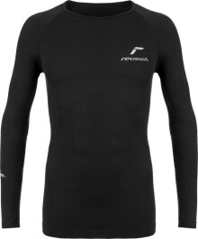 REUSCH 6340022 long sleeve base layer