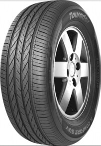 Шины для внедорожника летние Tourador X COMFORT SUV 225/65 R17 102H