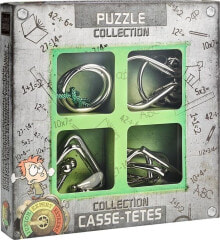 Puzzles for children