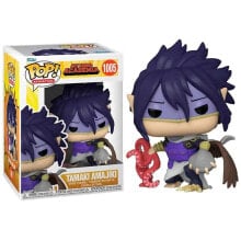 FUNKO POP My Hero Academia Tamaki Amajiki Figure