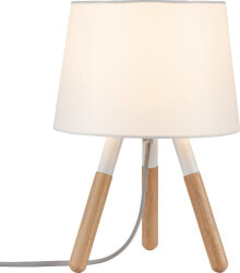 Decorative table lamps