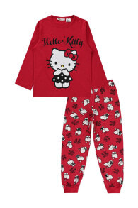 Пижамы Hello Kitty