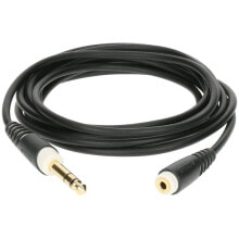 Klotz AS-EX60300 Extension Cable 3 m