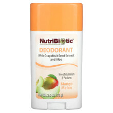 Средства по уходу за телом Nutribiotic