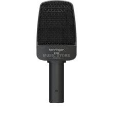 Vocal microphones