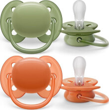 Baby pacifiers and accessories