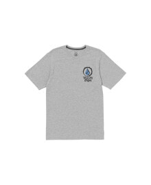 Купить мужские футболки и майки Volcom: Ez Ink Short Sleeve T-shirt