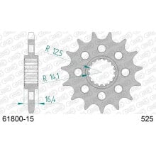 AFAM 61800-525 Sprocket front sprocket купить онлайн