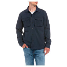 REPLAY M4102.000.84605G Long Sleeve Shirt