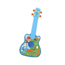 Детские гитары
