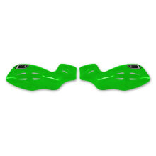 UFO Gravity plastic replacement handguards