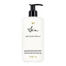 Купить женская парфюмерия Sisley: Sisley Izia Shower Gel