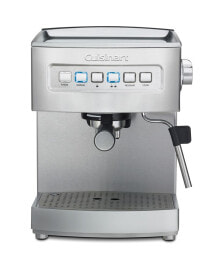 Cuisinart eM-200 Programmable Espresso Maker