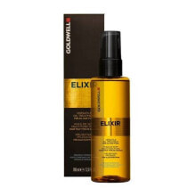 Купить шампуни для волос Goldwell: Goldwell Elixir Versatile Oil Treatment