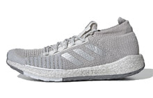 adidas Pure Boost HD One 低帮 跑步鞋 男款 灰 / Кроссовки adidas Pure Boost HD One F33910