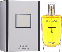 Christopher Dark CHD 5 - Eau de Parfum