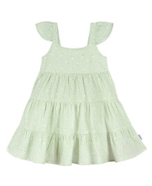 Baby dresses and sundresses for girls