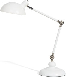 Smart table lamps and fixtures