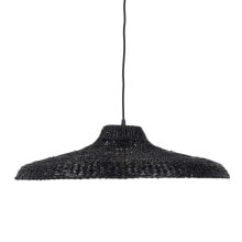 Ceiling Light Black 40 W