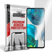 Protective films and glasses for smartphones