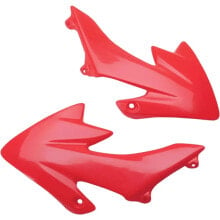 UFO Honda CRF 50 F 13 Radiator Shrouds