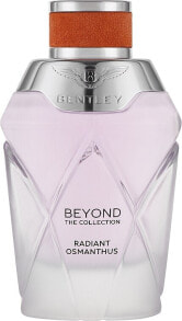 Bentley Radiant Osmanthus - Eau de Parfum