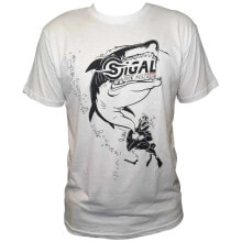 Men's sports T-shirts and T-shirts