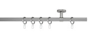 Curtain rods and curtain accessories