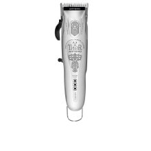 Hair clippers and trimmers