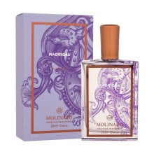 Molinard Personnelle Collection Madrigal 75 ml eau de parfum unisex