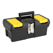 Stanley 1-92-066 Werkzeugbox Schwarz Gelb