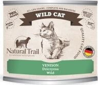 Wet Cat Food