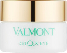 Augencreme - Valmont Deto2x Eye