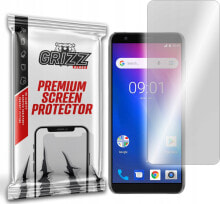 Protective films and glasses for smartphones