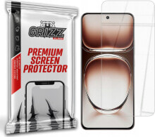 Protective films and glasses for smartphones