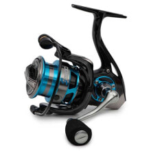 SALMO S Spinning Reel