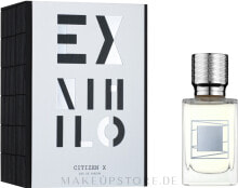 Ex Nihilo Citizen X - Eau de Parfum